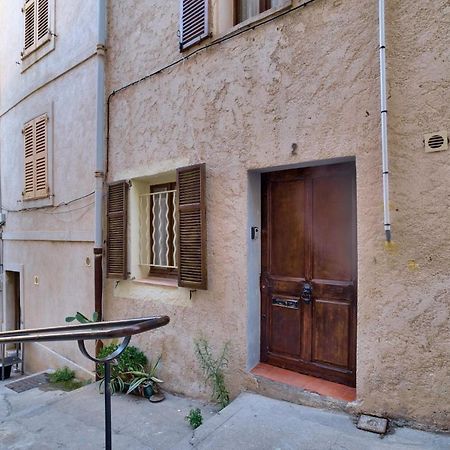 Superb Flat Near The Beach In Αντίμπ Εξωτερικό φωτογραφία