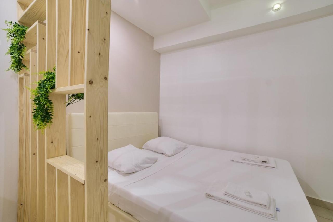 Superb Flat Near The Beach In Αντίμπ Εξωτερικό φωτογραφία
