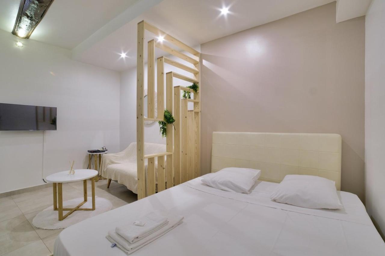 Superb Flat Near The Beach In Αντίμπ Εξωτερικό φωτογραφία
